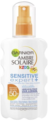 Solaire Kids - Sonnenschutzspray LSF50 kaufen