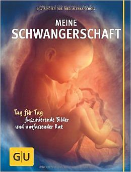 Das Buch - Meine Schwangerschaft Tag für Tag - kaufen