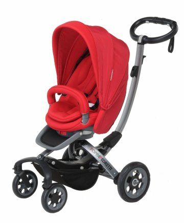 Den Foppapedretti Myo Tronic Kinderwagen mit Motor kaufen