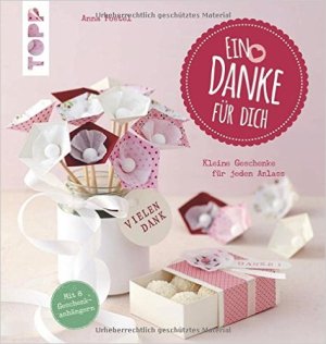 Das Buch - Kleine Geschenke für jeden - kaufen