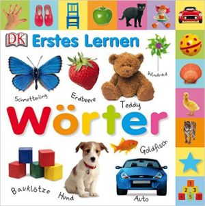 Erstes Lernen - Wörter - Das Buch kaufen