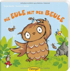 Das Buch - Die Euöle mit der Beule - kaufen