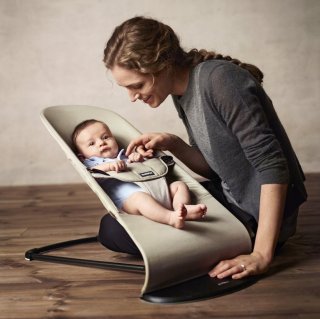 Die BABYBJÖRN Babywippe Balance Soft kaufen