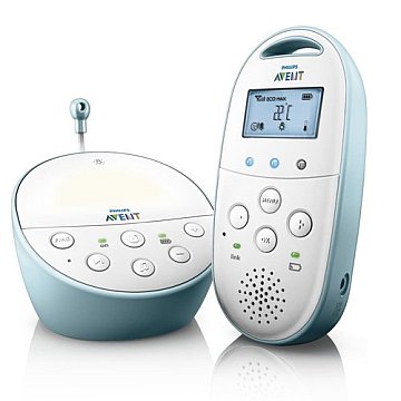 Das Babyphone AVENT SCD560/00 von Philips kaufen