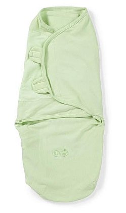 Den Ganzkörper-Pucksack von SwaddleMe kaufen