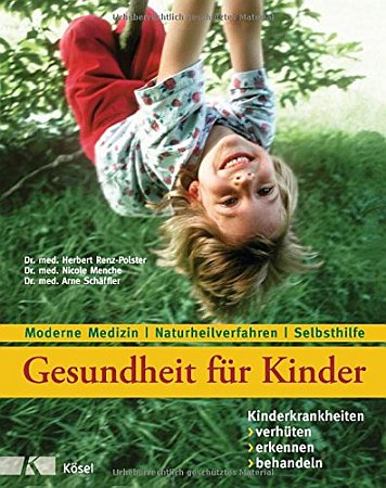 Das Buch - Gesundheit für Kinder - kaufen