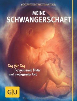 Das Buch - Meine Schwangerschaft Tag für Tag - bestellen