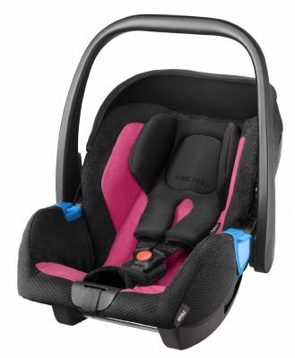 Die Testsieger-Babyschale Recaro Privia bestellen