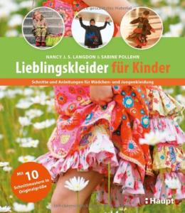 Das Buch - Lieblingskleider für Kinder - kaufen