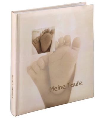 Das Buchalbum - Baby Feel Taufe - von Hama kaufen