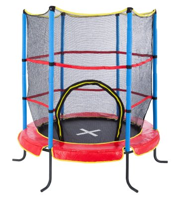 Das Kinder-Indoor-Trampolin von Ultrasport kaufen