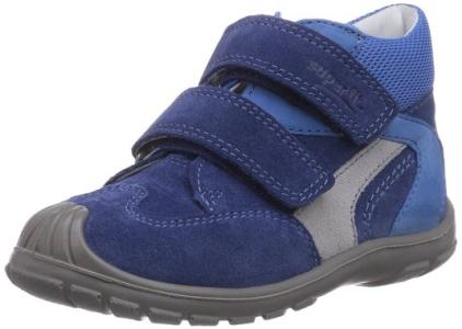 Die Lauflernschuhe für kleine Jungs von Superfit kaufen