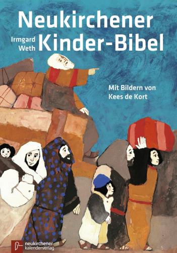 Die Neukirchener Kinder-Bibel - erweiterte Auflage - bestellen