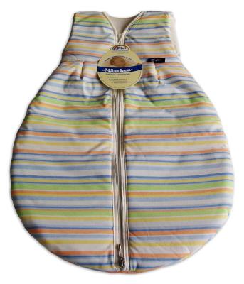 Einen Thermo-Baby-Schlafsack von ALVI bestellen