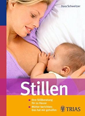 Das Buch STILLEN von Dora Schweitzer bestellen