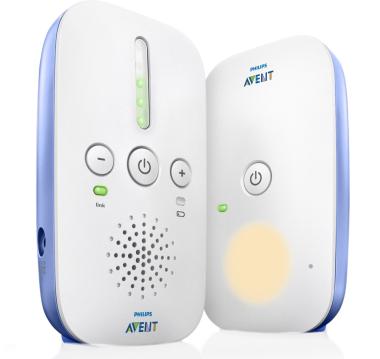 Den Babyfon-Bestseller Philips Avent SCD501/00 bestellen