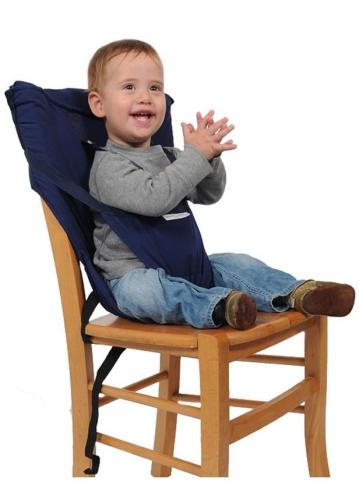 Den Sack´N Seat - Kindersitz To-Go bestellen