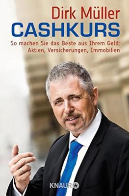 Das Buch - Cashkurs: So machen Sie das Beste aus Ihrem Geld - bestellen