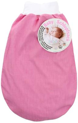 Einen BABYBAY Schlupfsack (große Variante) bestellen