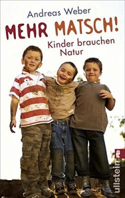 Das Buch - Mehr Matsch! - bei Amazon bestellen