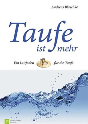 Das Buch - Taufe ist mehr - bei AMAZON kaufen