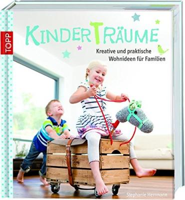 Buch - Kinder(T)räume von Stephanie Herrmann bei AMAZON kaufen