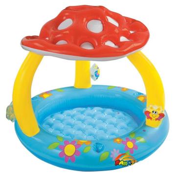 Den Babypool PILZ von Intex bestellen