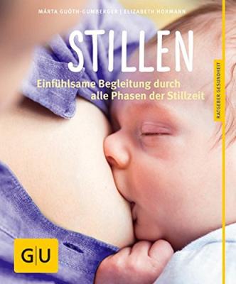 Den großen GU-Ratgeber - STILLEN - bestellen