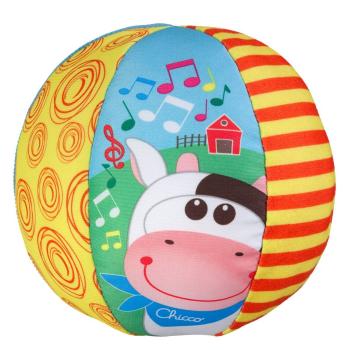 Den musikalischen Baby-Ball von Chicco bestellen