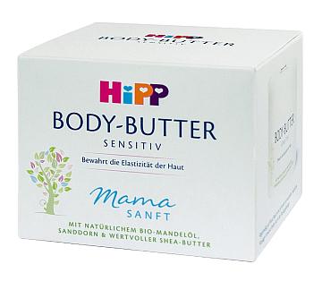 Die HiPP Mamasaft Body-Butter bestellen