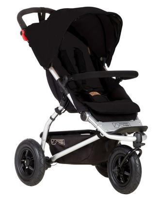 Den Buggy SWIFT von Mountain Buggy bestellen