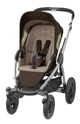 Den Kombi-Kinderwagen MURA 4 von Maxi Cosi bestellen