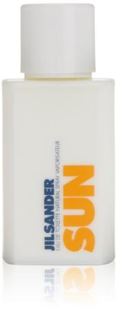 Das zarte Sun Women von Jil Sander als Eau de Toilette bestellen