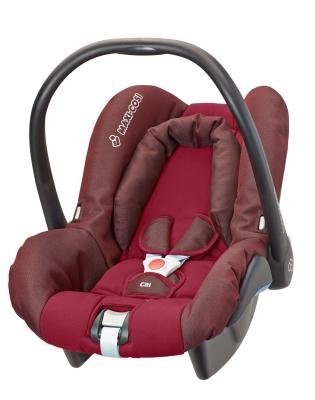 Die Babyschale MAXI-COSI CITY SPS bestellen