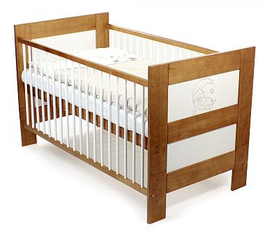 Das Baby Vivo Kinderbett-Juniorbett bestellen