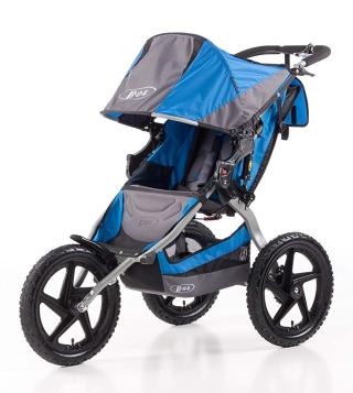 Den Kinderwagen Britax BOB Utility Stroller bestellen