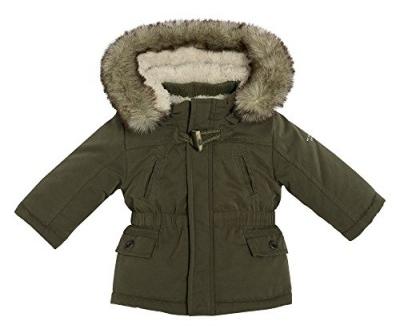 Den olivgrünen Jungen-Parka von CHICCO bestellen