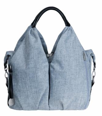 Die trendige Wickeltasche Neckling Bag LNB601 von LÄSSIG bestellen