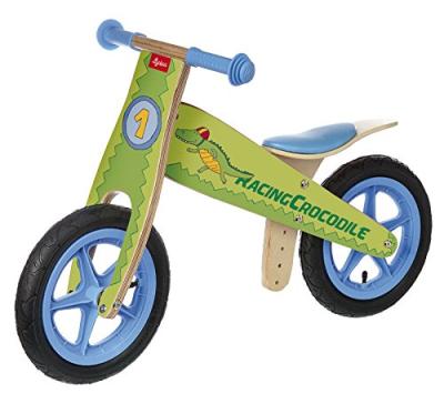 Das Laufrad Racing Crocodile von Sigikid bestellen