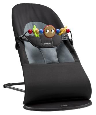 Die Babywippe Balance Soft von Babybjörn bestellen