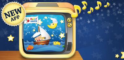 Die App - Baby Schlaf TV - bestellen