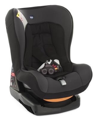 Den neuen Autokindersitz Cosmos von Chicco in schwarz bestellen