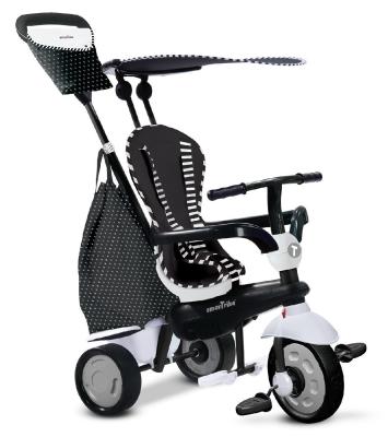 Das Smart Trike Kinderdreirad GLOW bestellen