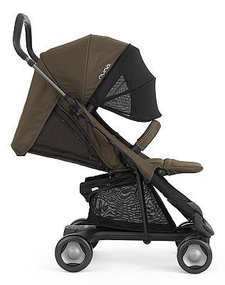 Den Testsieger-Buggy - Nuna Pepp Luxx - bestellen