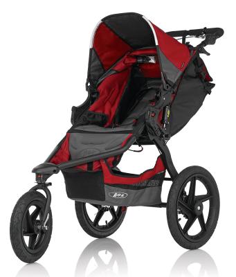 Den Kinderwagen BOB REVOLUTION Pro von Britax bestellen