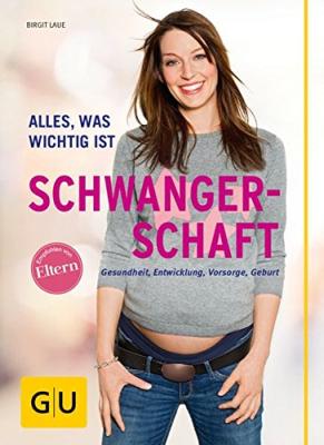 Das Buch - Schwangerschaft: Alles, was wichtig ist - bestellen