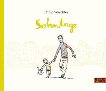 Das Buch - Sohntage - bestellen