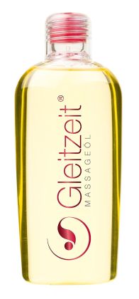 Das Gleitzeit Massageöl PREMIUM 200 ml bei Schwangerschaftsstreifen bestellen