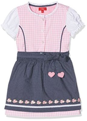 Das Baby-Dirndl von s.Oliver bestellen