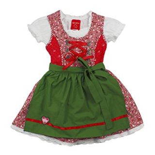 Das Kinder-Dirndl von Bondi bestellen